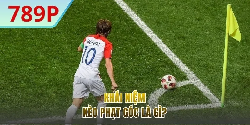 Giải đáp khái niệm cược phạt góc trong bóng đá